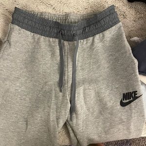 Nike joggers